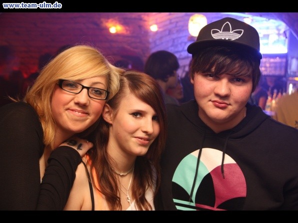 Bad Taste @ Donauturm - Bild 33