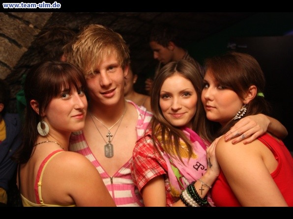 Bad Taste @ Donauturm - Bild 44