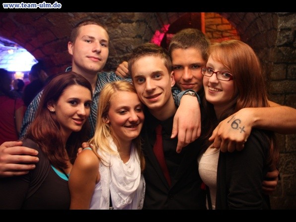 Bad Taste @ Donauturm - Bild 80