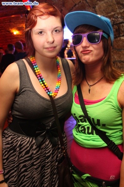 Bad Taste @ Donauturm - Bild 82
