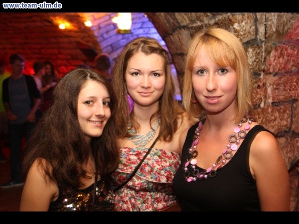 Bad Taste @ Donauturm - Bild 84
