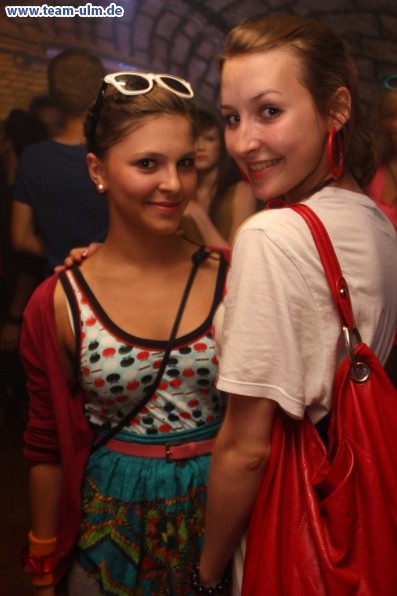 Bad Taste @ Donauturm - Bild 94