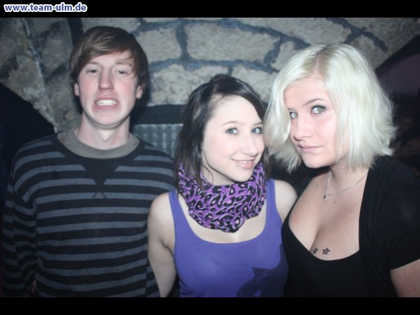 House Session @ Donauturm - Bild 111