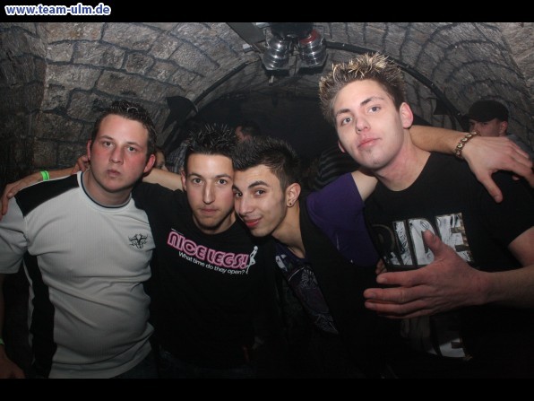House Session @ Donauturm - Bild 12