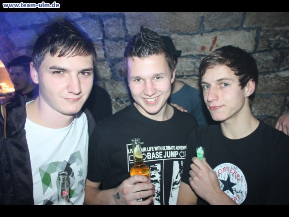 House Session @ Donauturm - Bild 127