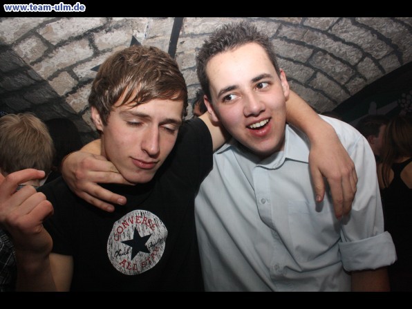 House Session @ Donauturm - Bild 23