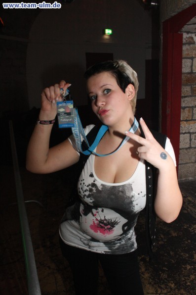 House Session @ Donauturm - Bild 28