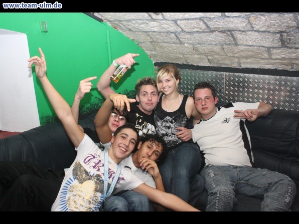 House Session @ Donauturm - Bild 32