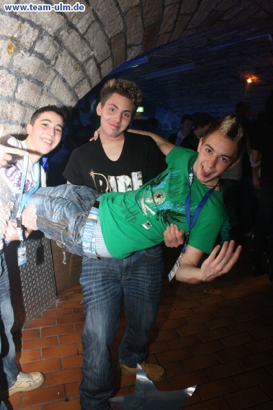 House Session @ Donauturm - Bild 43