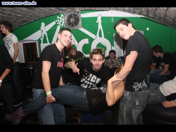 House Session @ Donauturm - Bild 50