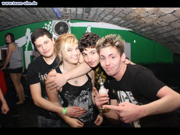 House Session @ Donauturm - Bild 55