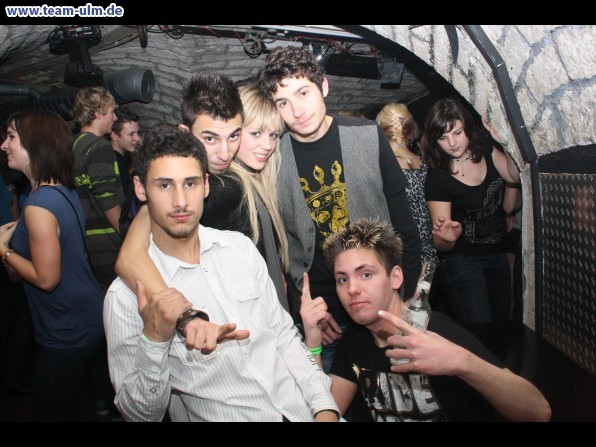 House Session @ Donauturm - Bild 68
