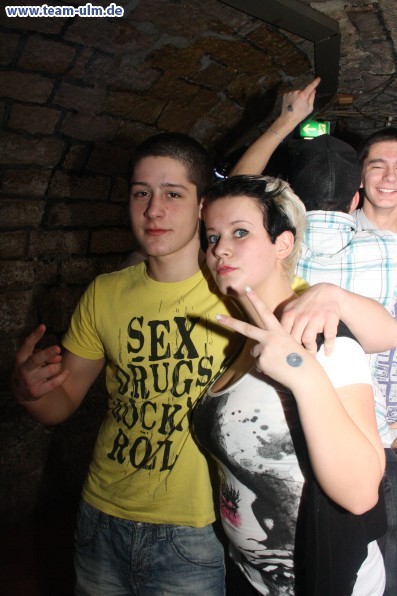 House Session @ Donauturm - Bild 71