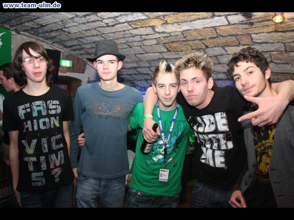 House Session @ Donauturm - Bild 72