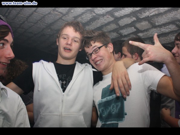 House Session @ Donauturm - Bild 81