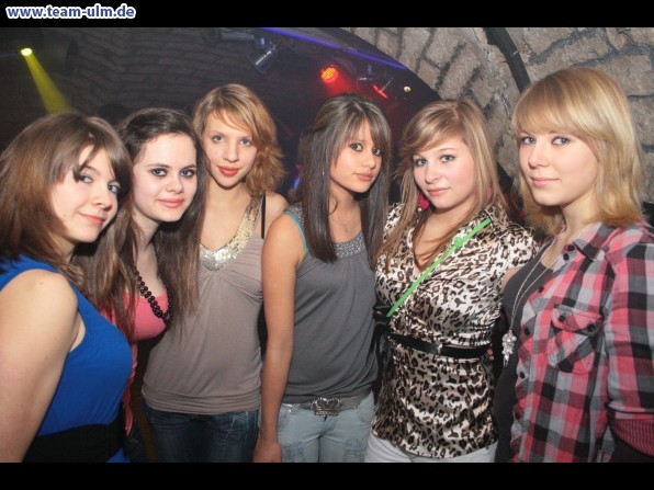 Rook Club "Turm Alaaf" @ Donauturm - Bild 17