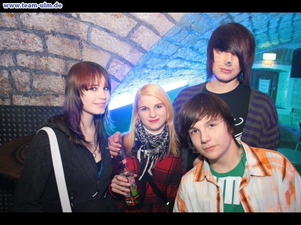 Rook Club "Turm Alaaf" @ Donauturm - Bild 2