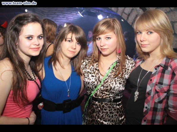 Rook Club "Turm Alaaf" @ Donauturm - Bild 20