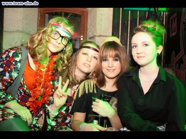 Rook Club "Turm Alaaf" @ Donauturm - Bild 25