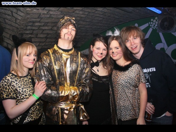 Rook Club "Turm Alaaf" @ Donauturm - Bild 3