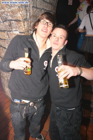 Rook Club "Turm Alaaf" @ Donauturm - Bild 37