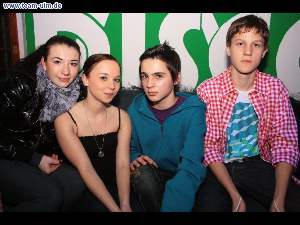 Rook Club "Turm Alaaf" @ Donauturm - Bild 40