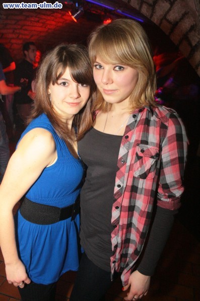 Rook Club "Turm Alaaf" @ Donauturm - Bild 50