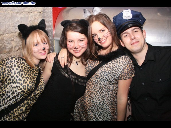 Rook Club "Turm Alaaf" @ Donauturm - Bild 54