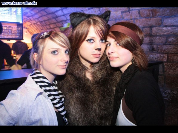 Rook Club "Turm Alaaf" @ Donauturm - Bild 59