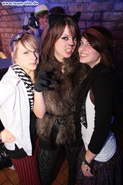 Rook Club "Turm Alaaf" @ Donauturm - Bild 60