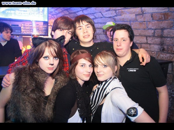 Rook Club "Turm Alaaf" @ Donauturm - Bild 62
