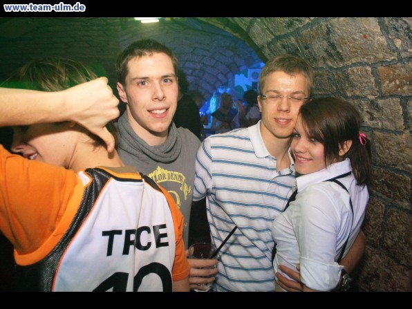 Rook Club "Turm Alaaf" @ Donauturm - Bild 78