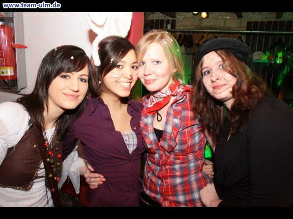 Rook Club "Turm Alaaf" @ Donauturm - Bild 79