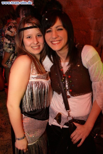 Rook Club "Turm Alaaf" @ Donauturm - Bild 81