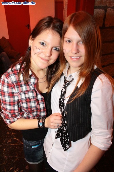 Rook Club "Turm Alaaf" @ Donauturm - Bild 91