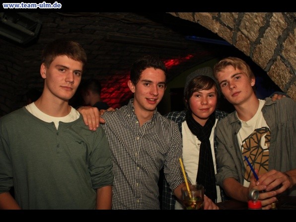 Back to the roots #2 @ Donauturm - Bild 35