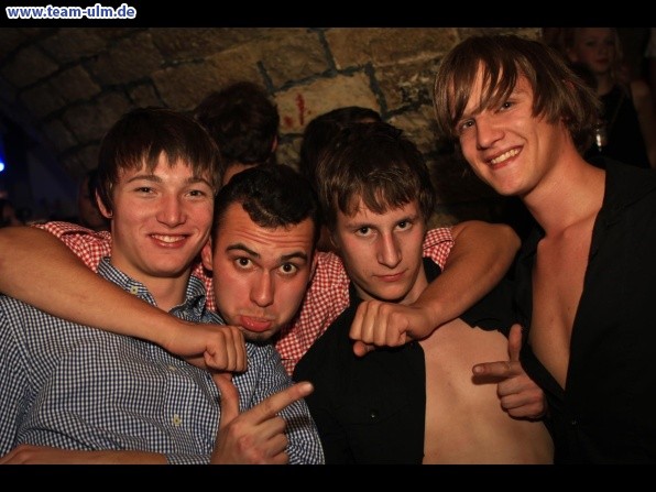 Back to the roots #2 @ Donauturm - Bild 61