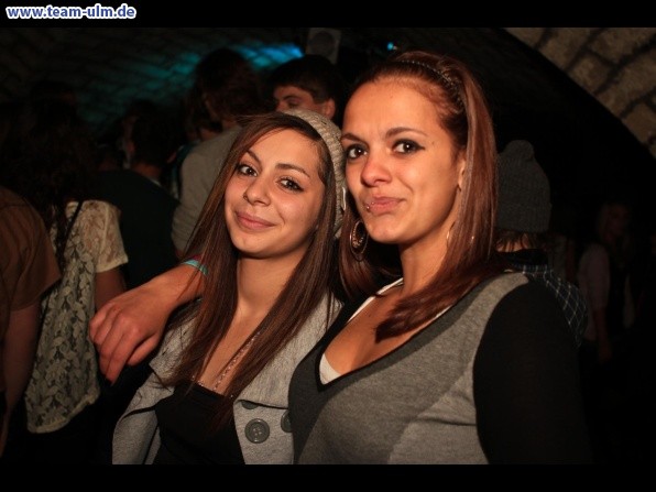 Back to the roots #2 @ Donauturm - Bild 7