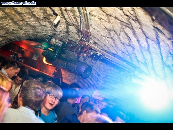 Back to the roots #2 @ Donauturm - Bild 80