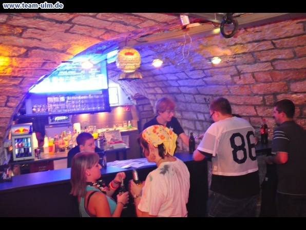Bad Taste Abi-Party  @ Donauturm - Bild 10