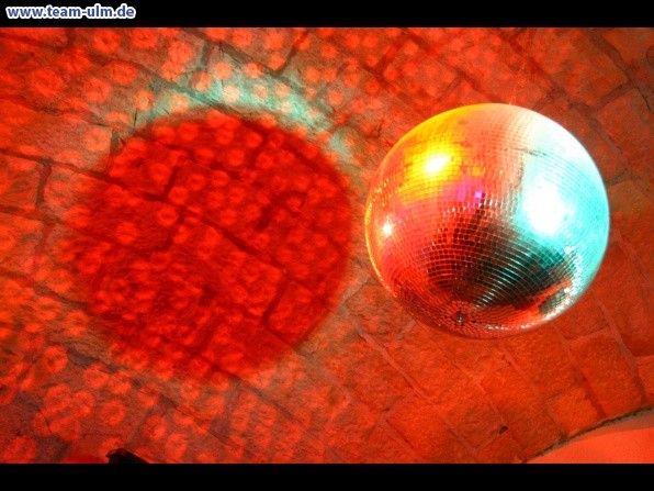Bad Taste Abi-Party  @ Donauturm - Bild 11