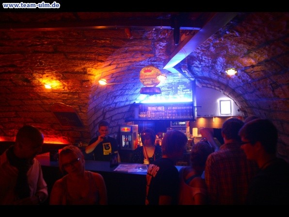 Bad Taste Abi-Party  @ Donauturm - Bild 12