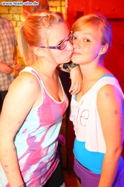 Bad Taste Abi-Party  @ Donauturm - Bild 14