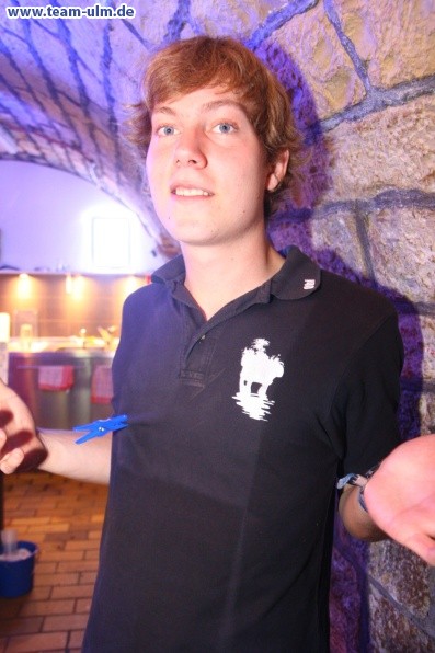 Bad Taste Abi-Party  @ Donauturm - Bild 16