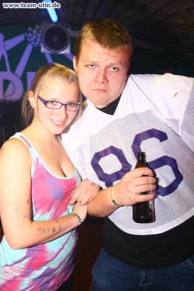 Bad Taste Abi-Party  @ Donauturm - Bild 19