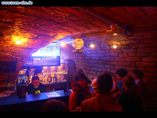 Bad Taste Abi-Party  @ Donauturm - Bild 20