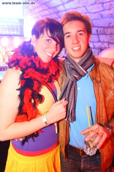 Bad Taste Abi-Party  @ Donauturm - Bild 21