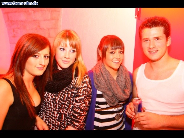 Bad Taste Abi-Party  @ Donauturm - Bild 22