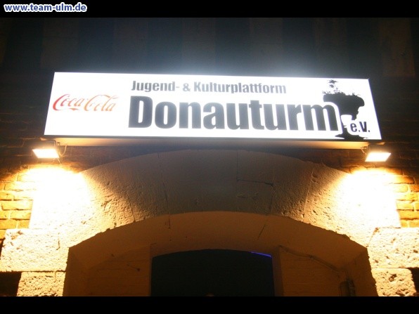 Bad Taste Abi-Party  @ Donauturm - Bild 23