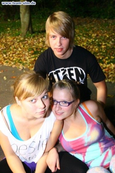 Bad Taste Abi-Party  @ Donauturm - Bild 24